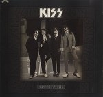 KISS Dressed to kill 1975