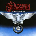 Saxon Wheels of Steel