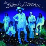 Black Crowes By Your Side