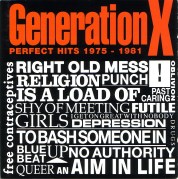 Gen X Hits