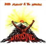 Bob Marley Uprising