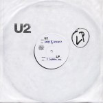 U2 songs of innocence